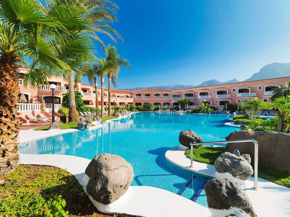 Appartement Sol Sun Beach