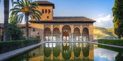 10 daagse fly drive Adembenemend Andalusië