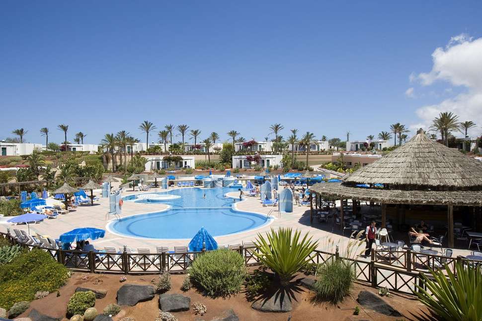 Club Playa Blanca Hotel