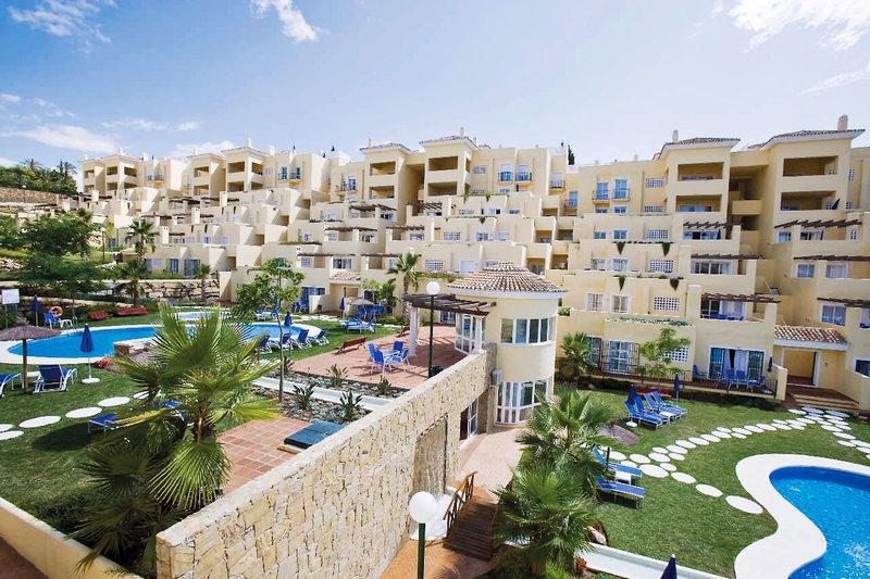 Benahavis zonvakantie