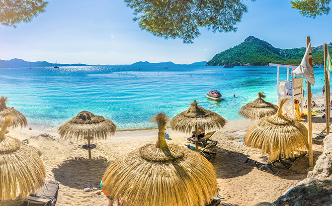 Mallorca