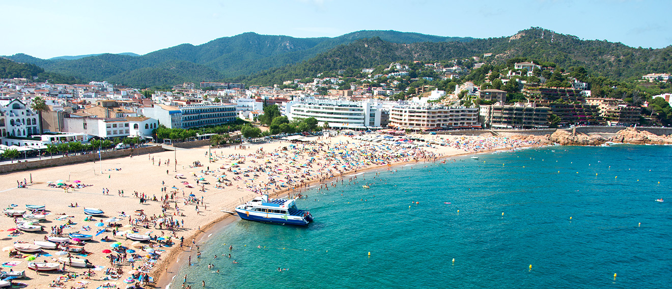 Tossa de Mar