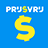 Prijsvrij logo