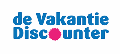 VakantieDiscounter logo