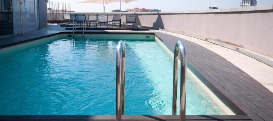 3 daagse stedentrip naar Barcelona Condal Mar affiliated by Melia in barcelona, spanje