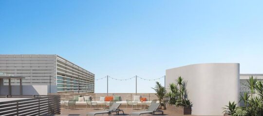 3 daagse stedentrip naar Casa Lit by Ona Hotels in barcelona, spanje