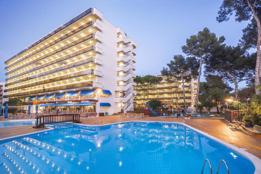 Hotel Marinada Salou