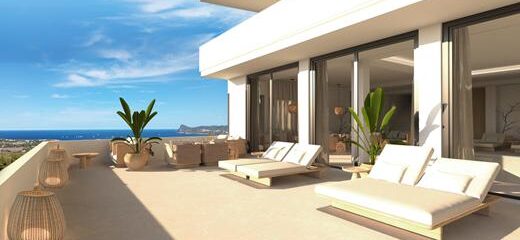 Fly drive Ibiza - Besai Ibiza Boutique Hotel - 12 dagen