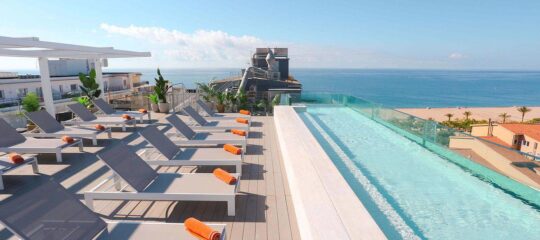 8 daagse vliegvakantie naar Kaktus Playa in calella, spanje