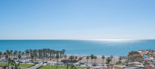 8 daagse vliegvakantie naar Parasol by Dorobe in torremolinos, spanje