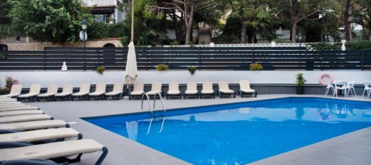 8 daagse vliegvakantie naar Summer in calella, spanje