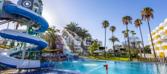 Abora Catarina by Lopesan Hotels