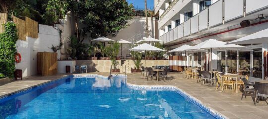 Alua AluaSoul Costa Malaga