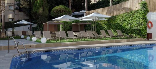 Alua AluaSoul Costa Malaga