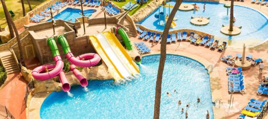 Alua AluaSun Marbella Park