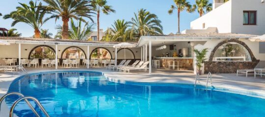 Alua Suites Fuerteventura