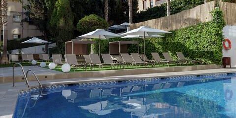 AluaSoul Costa Malaga