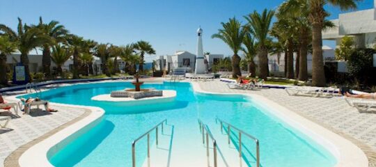 Apartamentos Panorama