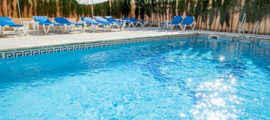 Appartement El Faro Marbella