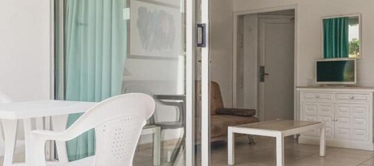 Appartementen Corona Verde