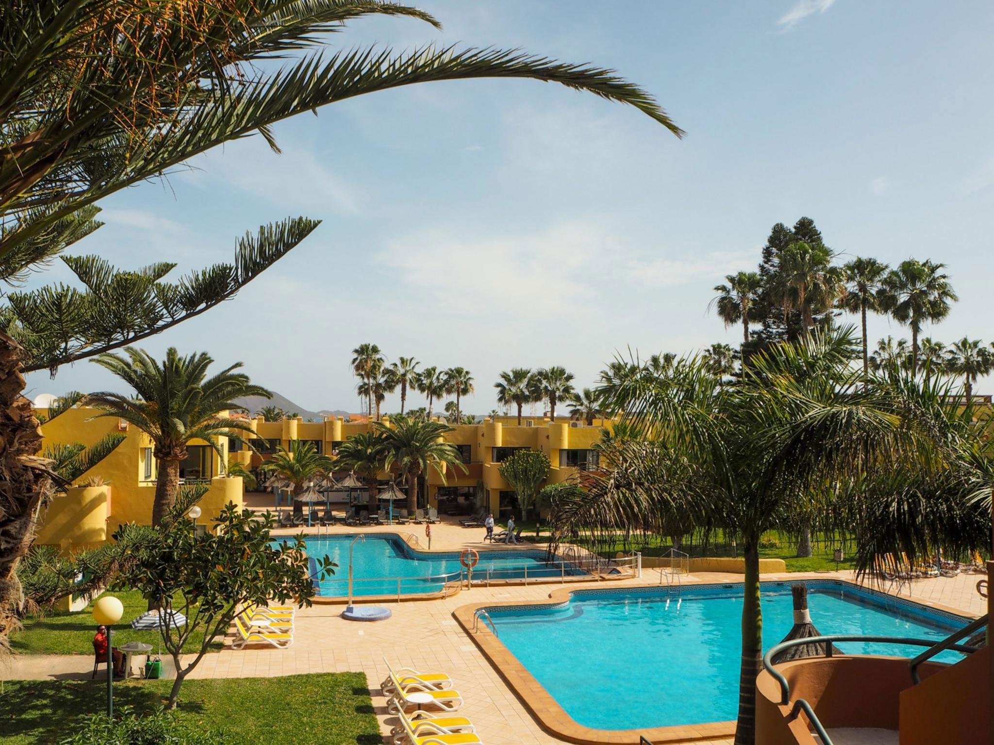 Atlantic Garden Beach Mate