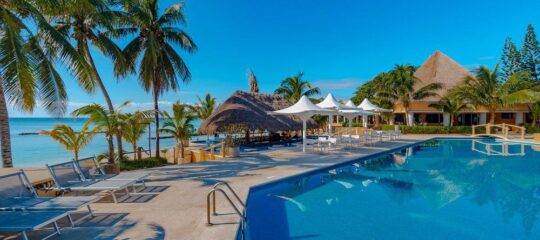 Aventuras Club Marina