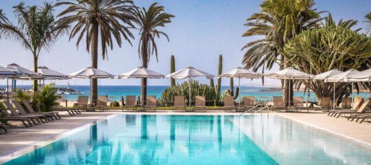 Barcelo Fuerteventura Royal Level - Adults Only