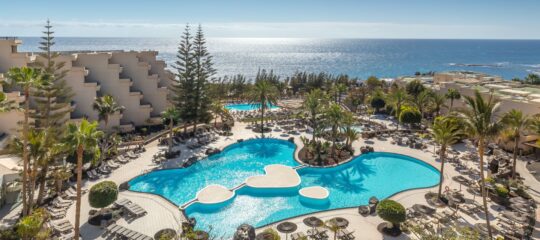 Barcelo Lanzarote Active Resort