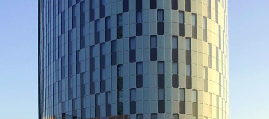 Barcelona Condal Mar affiliated by Melia