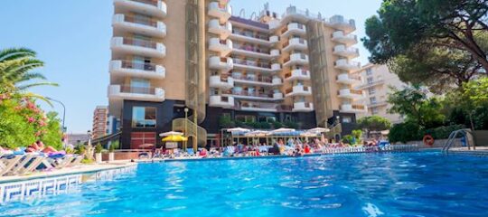 Blaumar Blanes