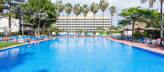 BlueSea Puerto Resort