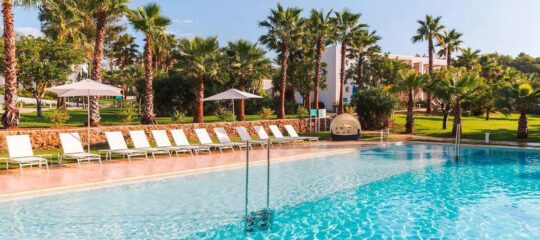 Cala Llenya Resort