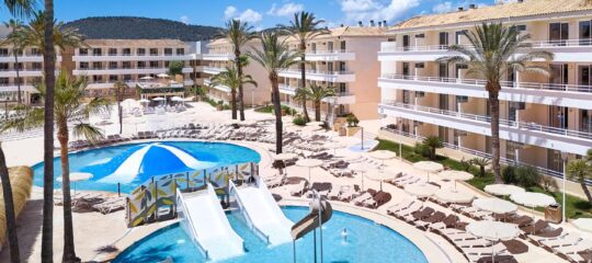 Club Mallorca Waterpark