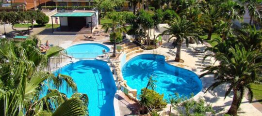 Club Simo