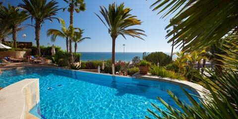 Corallium Dunamar by Lopesan