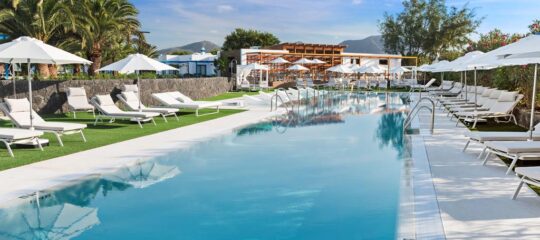 Elba Premium Suites