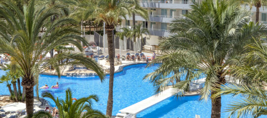 FERGUS Club Mallorca Waterpark