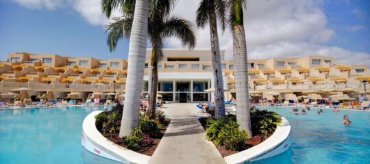 Fly & Go SBH Monica Beach