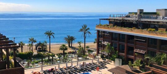 Gran Guadalpin Banus