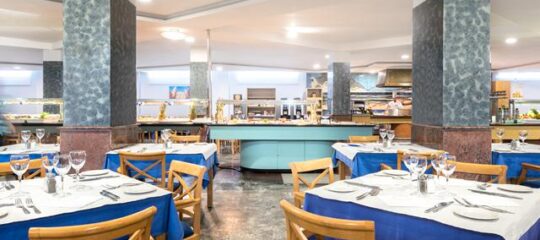 Gran Hotel Costa del Sol