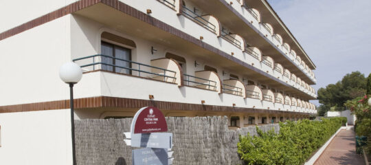 Guitart Apartments