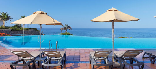 H10 Playa Meloneras Palace