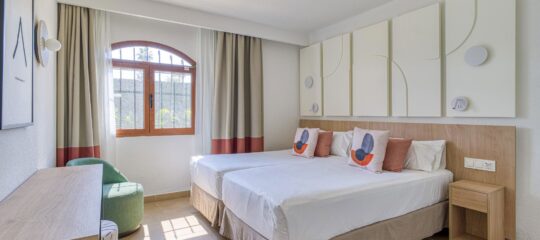 HD Parque Cristobal Gran Canaria