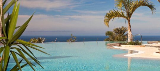Hacienda del Conde Melia Collection