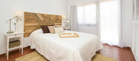 Hostel La Torre Ibiza