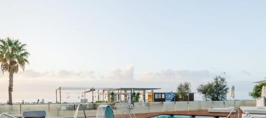 Hotel ALEGRIA Mar Mediterrania - adults only