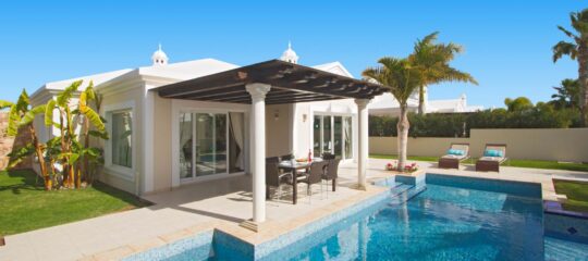 Hotel Alondra Villas en Suites