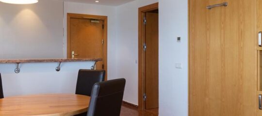 Hotel - Appartementen Bajondillo