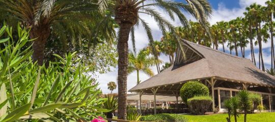 Hotel Barcelo Margaritas Royal Level - adults only