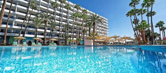 Hotel Bull Eugenia Victoria en Spa